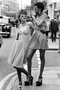 Image result for 70s Black Fashion