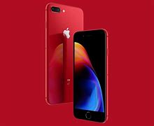 Image result for red apple iphone 8