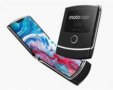 Image result for Old Grey Motorola Flip Phone