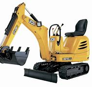 Image result for Micro Excavator