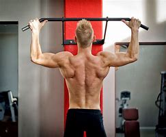 Image result for Pull Up Bar for Home