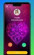 Image result for iPhone 11 Call Screen