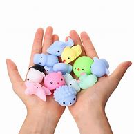 Image result for Lids Bat Squishy Toy