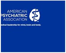 Image result for American Psychiatric Association