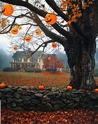 Image result for Spooky Season Window