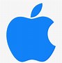 Image result for Old Blue Apple Logo