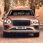 Image result for bentley bentayga