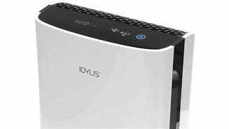 Image result for Idylis Air Purifier Cadr 280