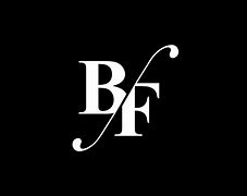 Image result for Bf Logo Design