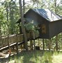 Image result for Treehouse Cabins in Arkansas