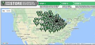 Image result for How Many Menards Are There
