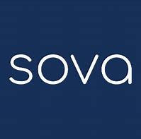 Image result for Sova Logo