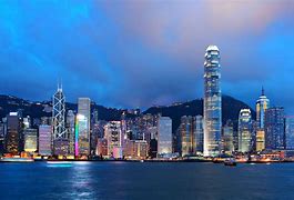 Image result for Hong Kong Skyline Ancient