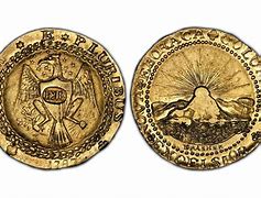 Image result for Gold Coins From around the World