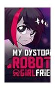 Image result for My Robot Girlfriend Merch