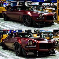 Image result for 2nd Gen Camaro Pro Touring