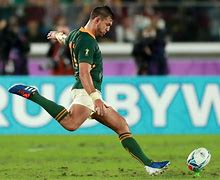 Image result for Rugby World Cup Handre Pollard