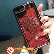 Image result for iPhone Glitter Bubble Case