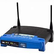 Image result for Router Cisco Linksys WRT54G