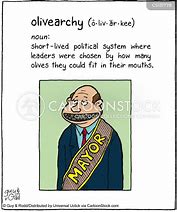 Image result for Oligarchy Funny