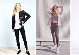 Image result for Tummy Control Leggings
