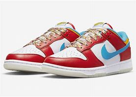 Image result for LeBron Dunks Shoes