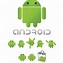 Image result for Android Robot Icon Commercial