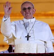 Image result for Pope Francis Bergoglio