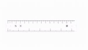 Image result for Digital Centimeter Ruler