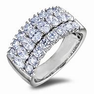 Image result for Diamond Anniversary Rings