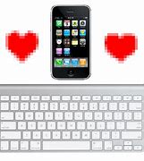 Image result for iPhone Keyboard PNG