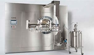 Image result for Pharmaceutical Machine