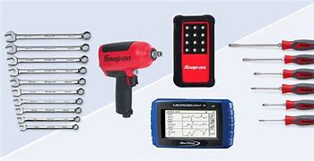 Image result for New Snap-on Tools