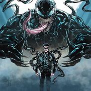 Image result for Venom Valorant Fans Art