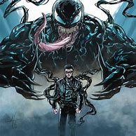 Image result for Venom Fan Art Dark