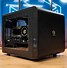 Image result for Cube PC Case
