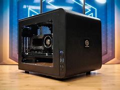 Image result for Best Cube PC Case