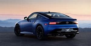Image result for All Nissan Z Cars