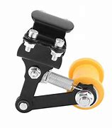 Image result for Additional Motorcycle Chain Tensioner