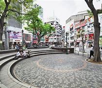 Image result for America Mura Japan Map