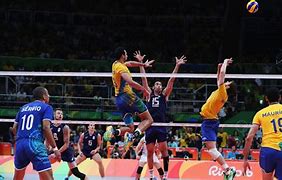 Image result for Volleyball Basics