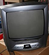 Image result for Phllips TV/VCR Combo