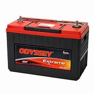 Image result for Odyssey Batteries
