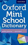 Image result for Oxford Dictionary Mini Fiction