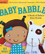 Image result for Book Titled Babble