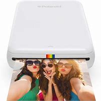 Image result for Portable Smartphone Printer Polaroid