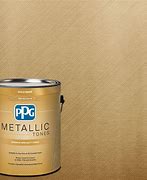 Image result for Gold Metallic Interior Wall Paint