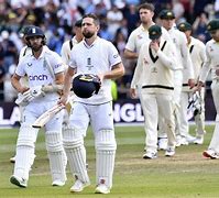 Image result for England Legend Geoffrey Boycott during the Second Ashes Test