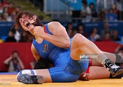 Image result for Olympic Wrestling Girls Pin