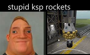 Image result for KSP Rocket Family